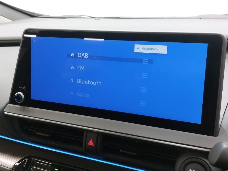 Used Toyota Prius 2025 for sale - 77284616: Photo 15