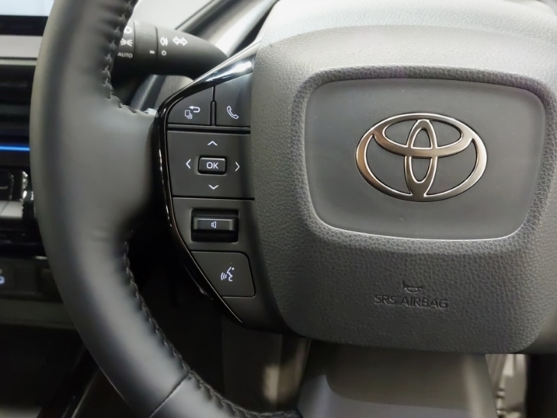Used Toyota Prius 2025 for sale - 77284616: Photo 16
