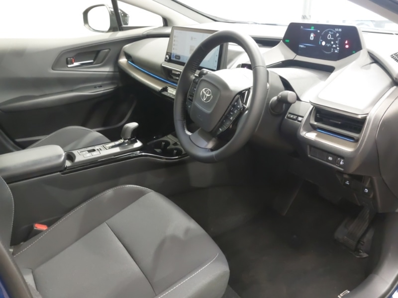 Used Toyota Prius 2025 for sale - 77284616: Photo 18