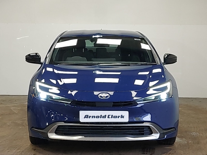 Used Toyota Prius 2025 for sale - 77284616: Photo 19