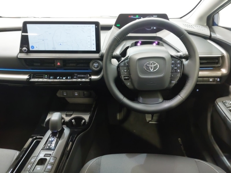 Used Toyota Prius 2025 for sale - 77284616: Photo 7