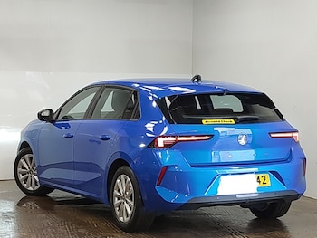 Used Vauxhall Astra 2023 for sale - 78727788: Photo