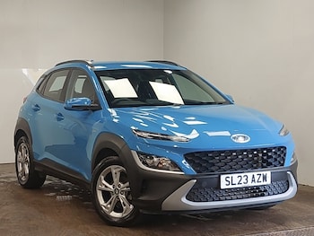 Used Hyundai KONA 2023 for sale - 78269460: Photo