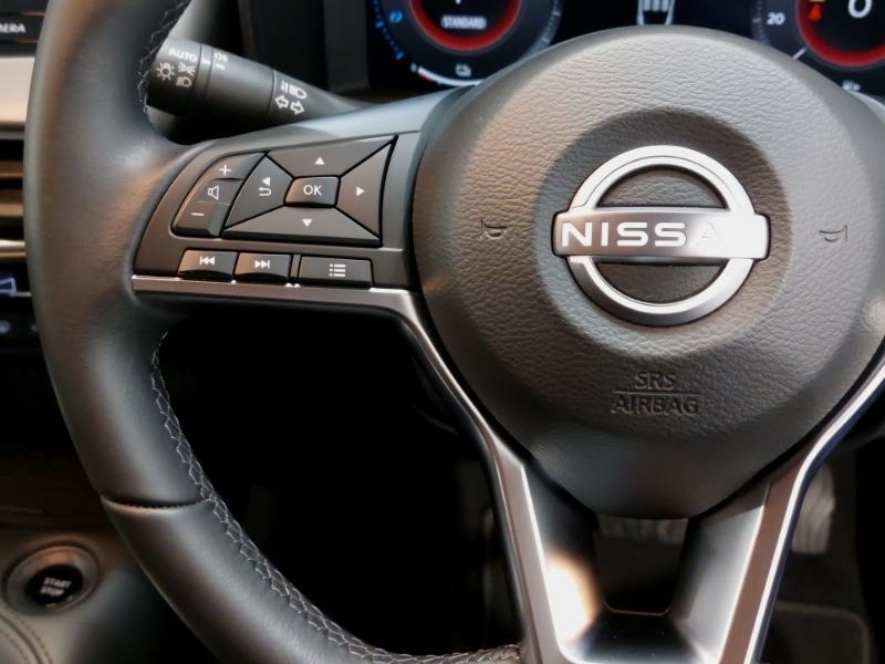 Used Nissan Juke 2024 for sale - 77265444: Photo 16