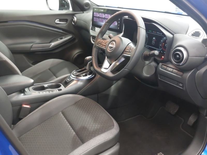 Used Nissan Juke 2024 for sale - 77265444: Photo 18