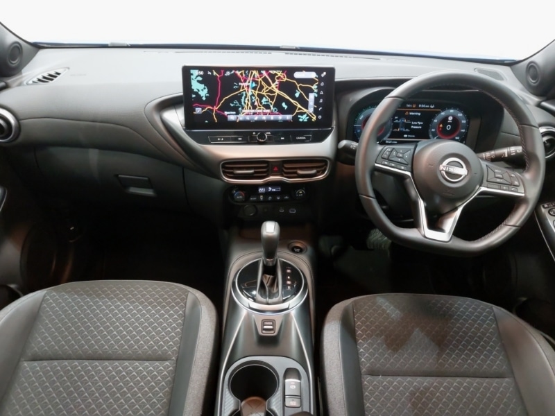 Used Nissan Juke 2024 for sale - 77265444: Photo 2