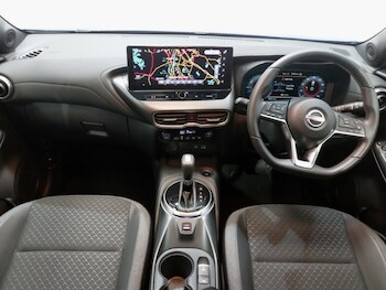 Used Nissan Juke 2024 for sale - 77265444: Photo