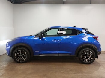 Used Nissan Juke 2024 for sale - 77265444: Photo