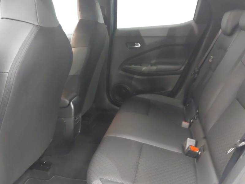 Used Nissan Juke 2024 for sale - 77265444: Photo 6