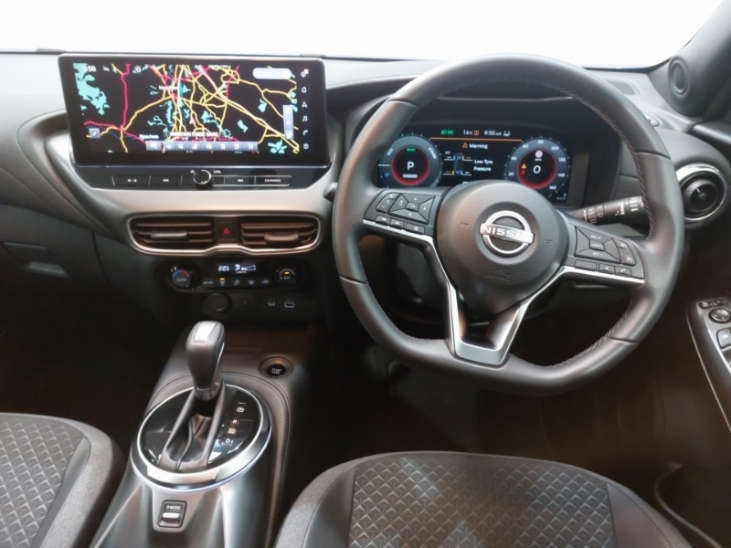 Used Nissan Juke 2024 for sale - 77265444: Photo 7