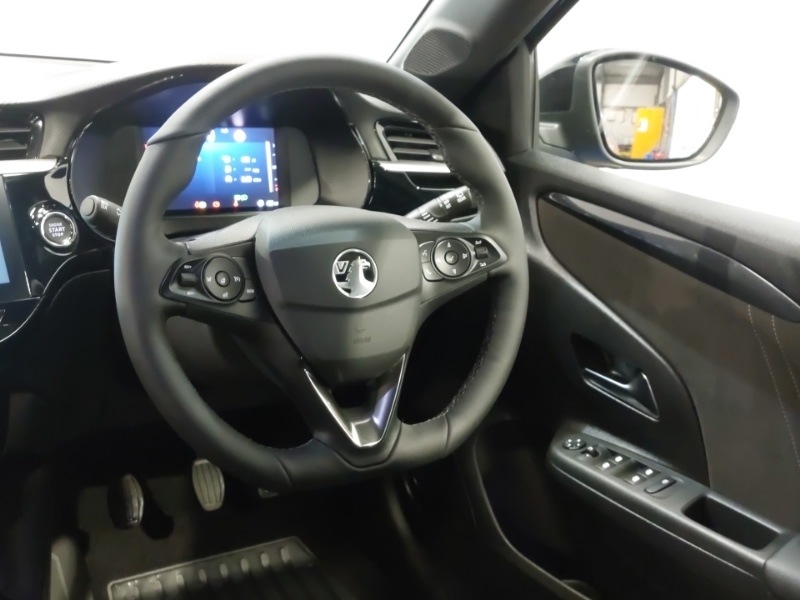 Used Vauxhall Corsa 2025 for sale - 76187811: Photo 11