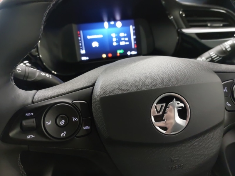 Used Vauxhall Corsa 2025 for sale - 76187811: Photo 17
