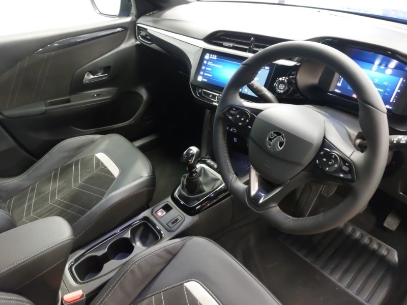 Used Vauxhall Corsa 2025 for sale - 76187811: Photo 18