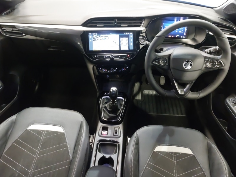 Used Vauxhall Corsa 2025 for sale - 76187811: Photo 2