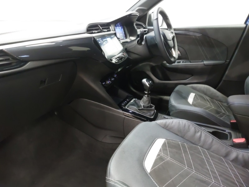 Used Vauxhall Corsa 2025 for sale - 76187811: Photo 5