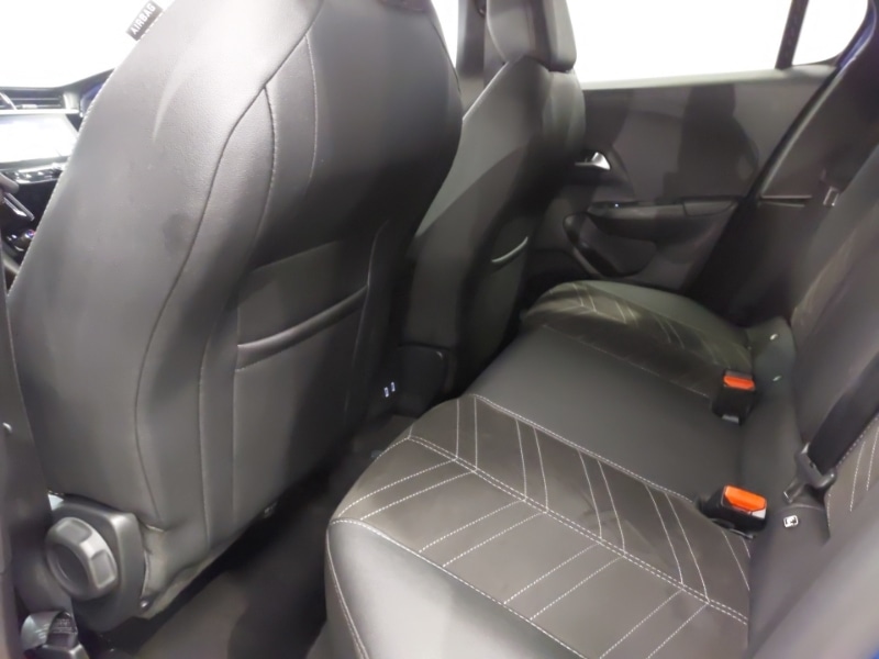 Used Vauxhall Corsa 2025 for sale - 76187811: Photo 6