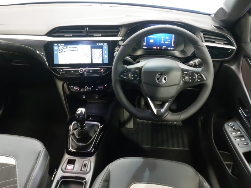 Used Vauxhall Corsa 2025 for sale - 76187811: Photo 7
