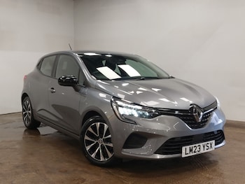 Used Renault Clio 2023 for sale - 78952847: Photo