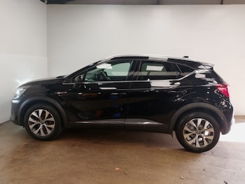 Used Renault Captur 2020 for sale - 75514157: Photo