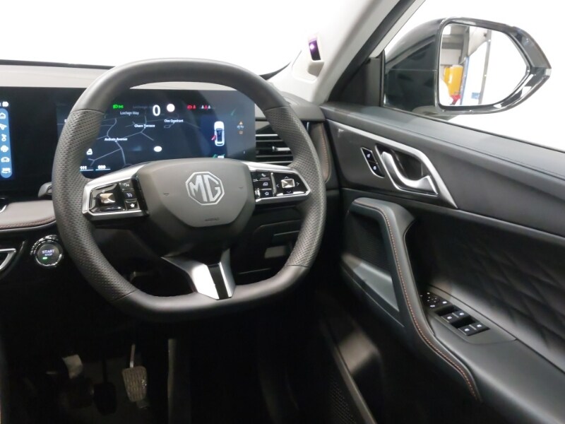 Used MG MG HS 2024 for sale - 77846907: Photo 11