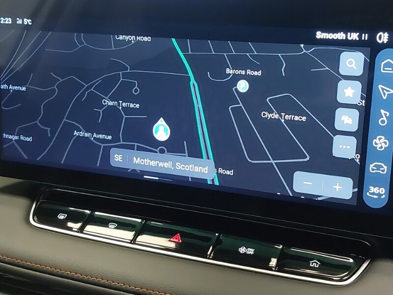 Used MG MG HS 2024 for sale - 77846907: Photo 13