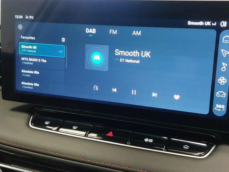 Used MG MG HS 2024 for sale - 77846907: Photo 15