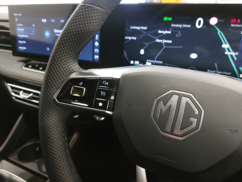 Used MG MG HS 2024 for sale - 77846907: Photo 17