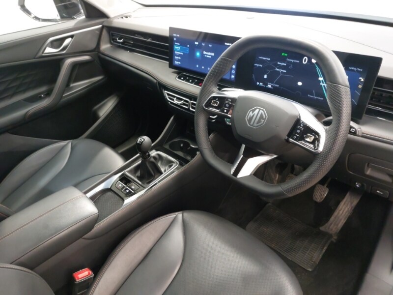 Used MG MG HS 2024 for sale - 77846907: Photo 18