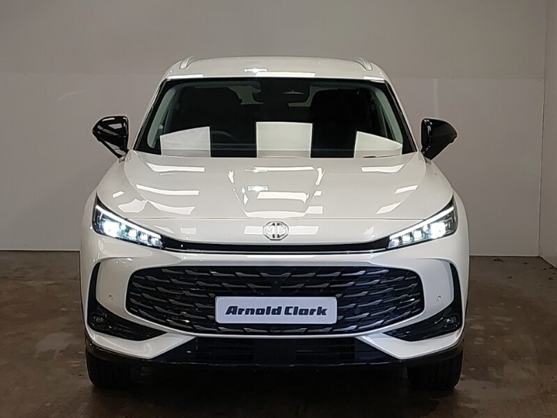 Used MG MG HS 2024 for sale - 77846907: Photo 19