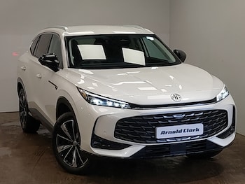 Used MG MG HS 2024 for sale - 77846907: Photo