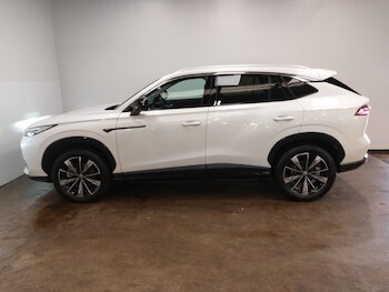 Used MG MG HS 2024 for sale - 77846907: Photo