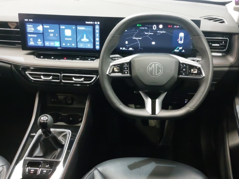 Used MG MG HS 2024 for sale - 77846907: Photo 7