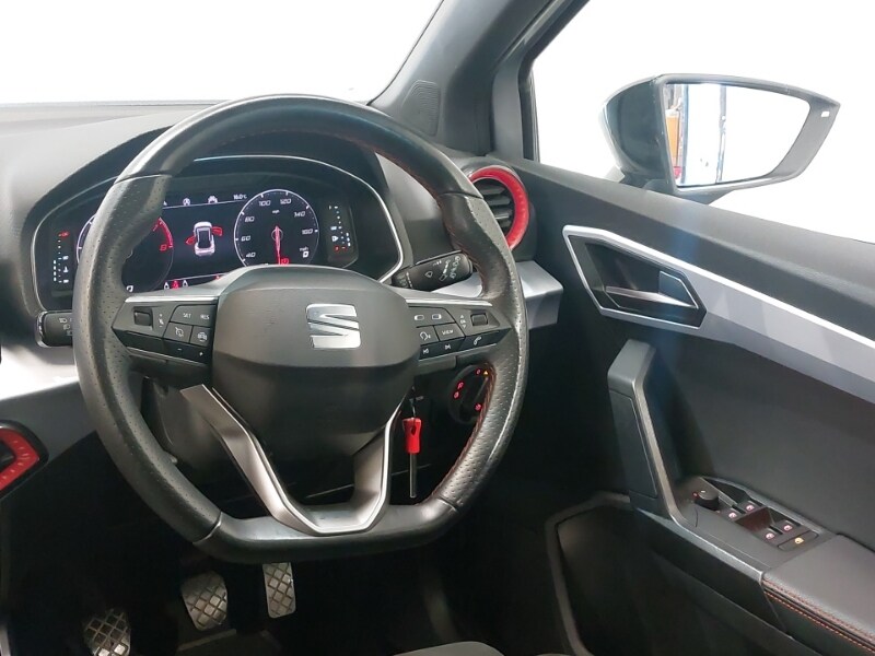 Used SEAT Arona 2023 for sale - 76052653: Photo 10