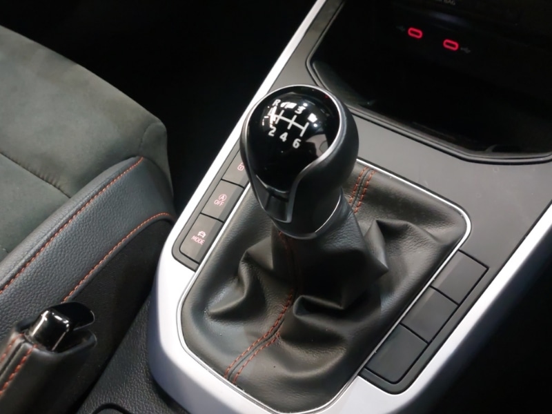 Used SEAT Arona 2023 for sale - 76052653: Photo 12