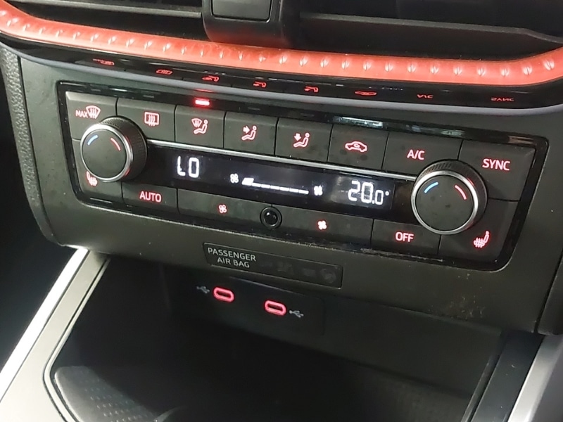 Used SEAT Arona 2023 for sale - 76052653: Photo 13