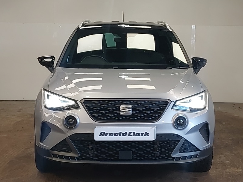 Used SEAT Arona 2023 for sale - 76052653: Photo 19