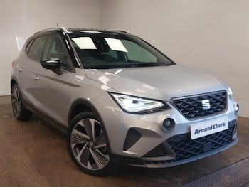 SEAT - Arona