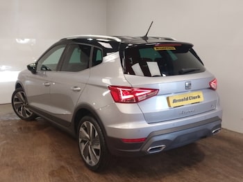 Used SEAT Arona 2023 for sale - 76052653: Photo 3