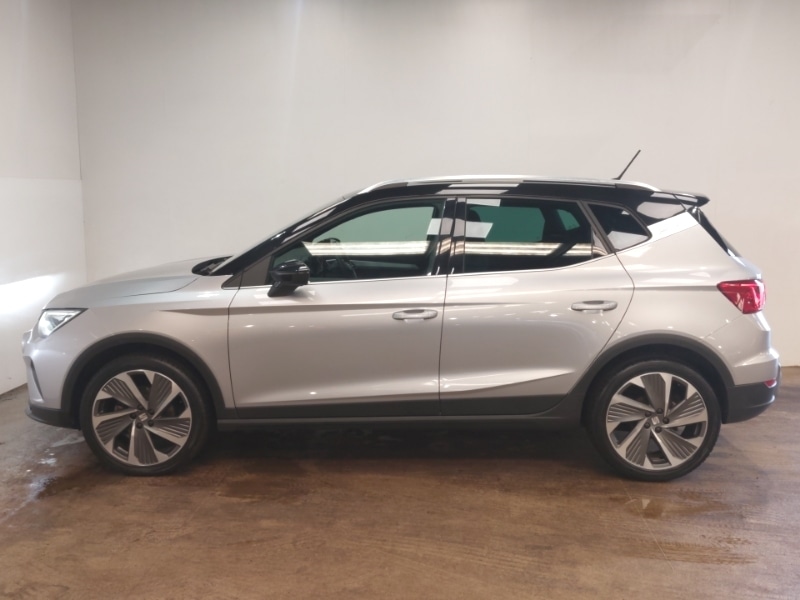 Used SEAT Arona 2023 for sale - 76052653: Photo 4