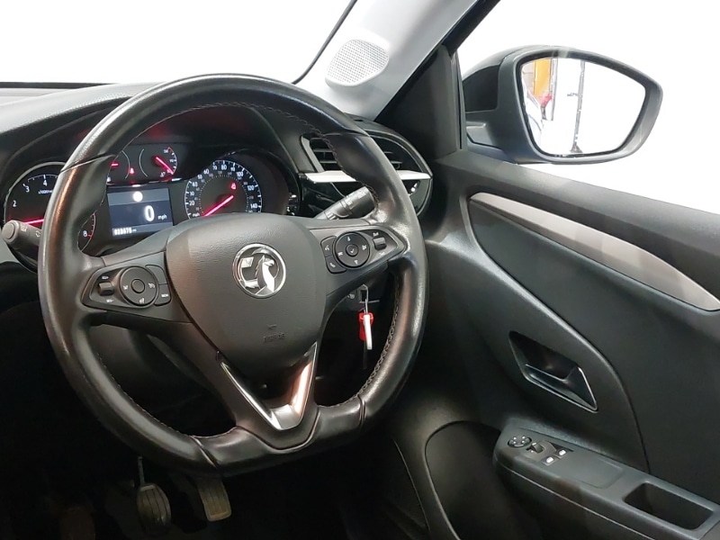 Used Vauxhall Corsa 2021 for sale - 77922369: Photo 10