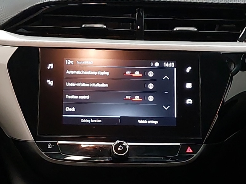 Used Vauxhall Corsa 2021 for sale - 77922369: Photo 11