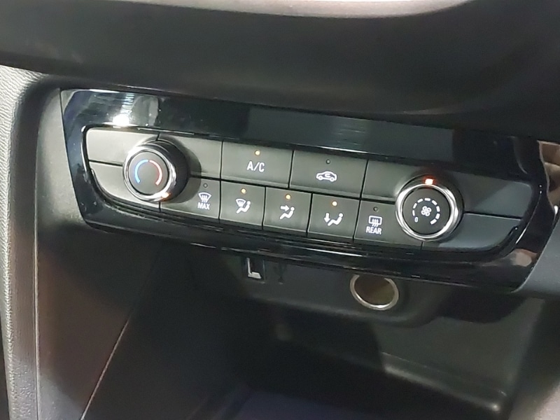 Used Vauxhall Corsa 2021 for sale - 77922369: Photo 13