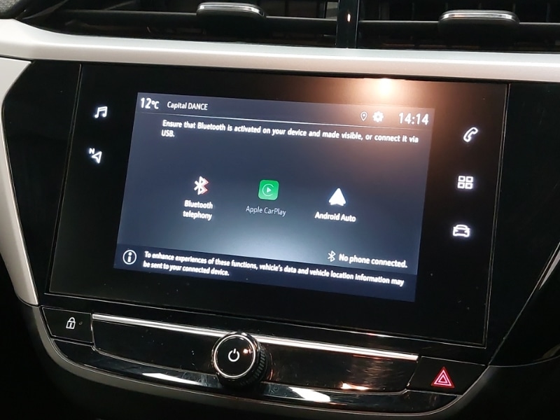 Used Vauxhall Corsa 2021 for sale - 77922369: Photo 15