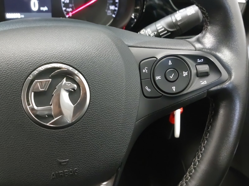 Used Vauxhall Corsa 2021 for sale - 77922369: Photo 16