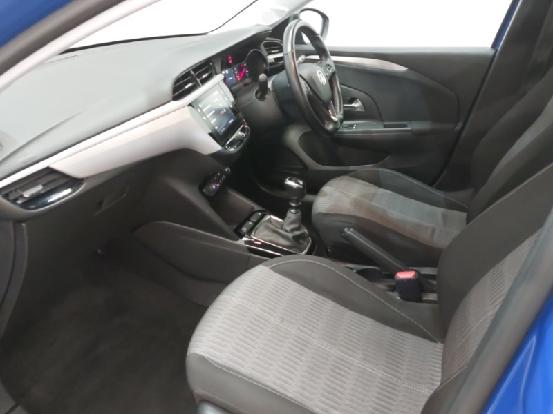 Used Vauxhall Corsa 2021 for sale - 77922369: Photo 5