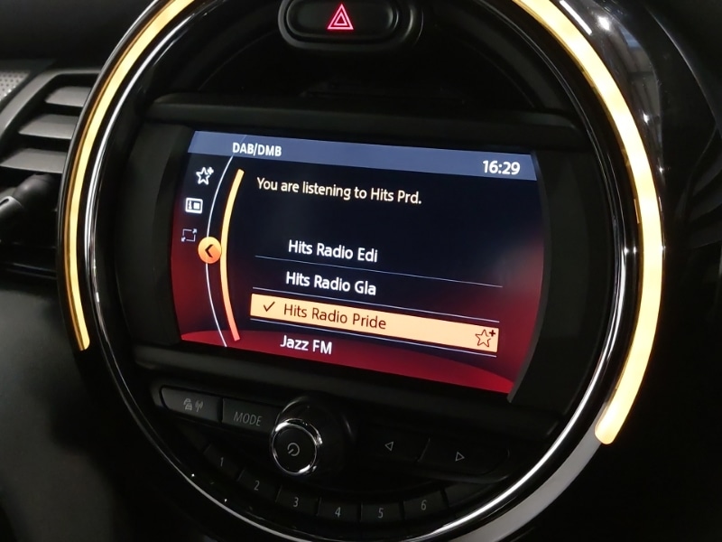 Used MINI Hatch 2018 for sale - 77518130: Photo 15