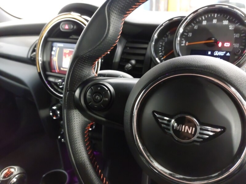 Used MINI Hatch 2018 for sale - 77518130: Photo 17