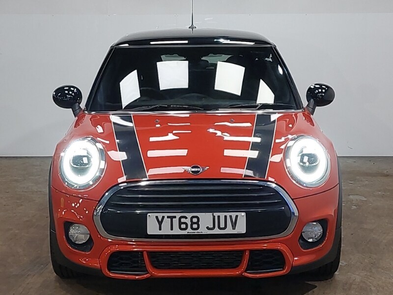 Used MINI Hatch 2018 for sale - 77518130: Photo 19