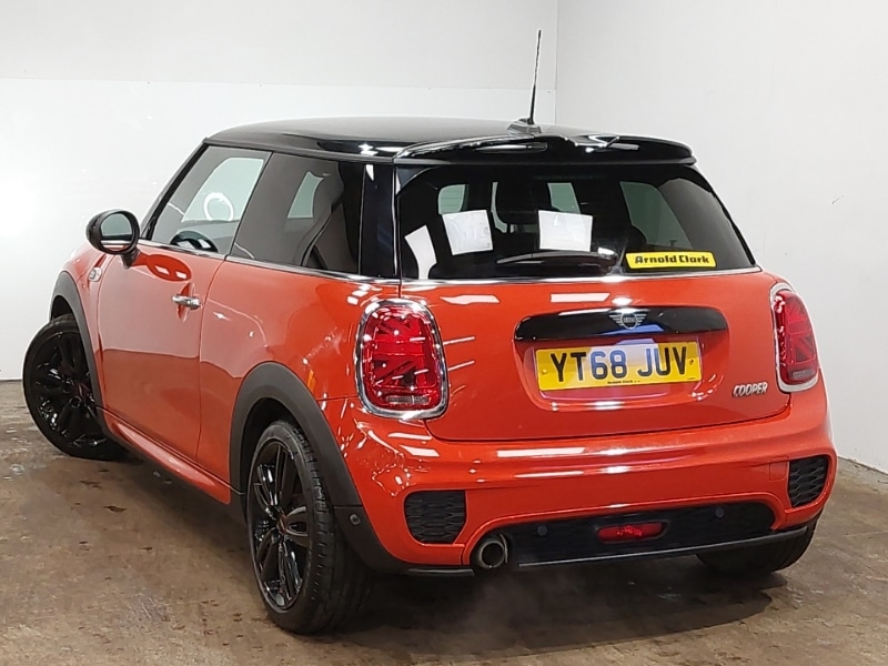 Used MINI Hatch 2018 for sale - 77518130: Photo 3