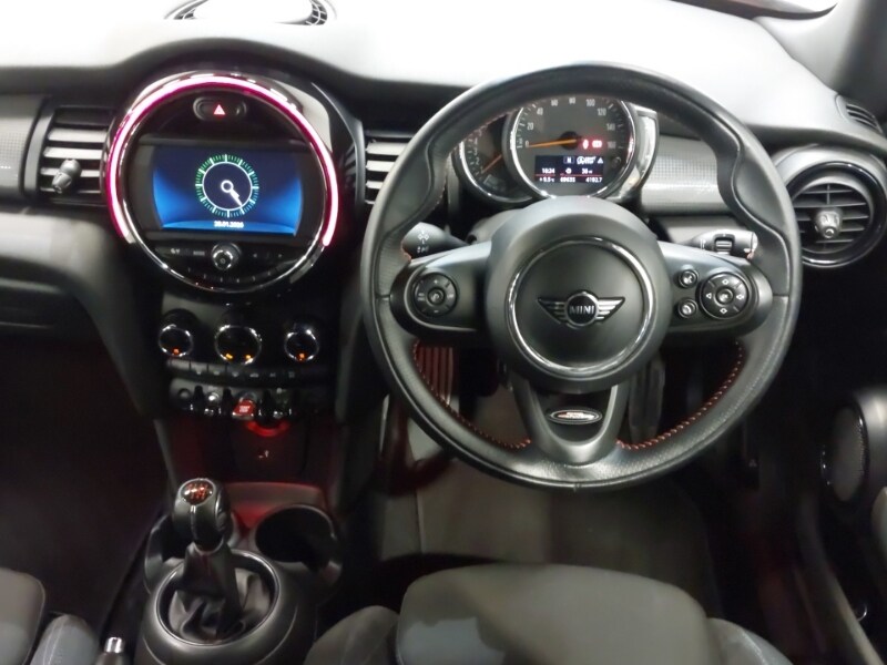 Used MINI Hatch 2018 for sale - 77518130: Photo 7